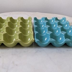Food network egg storage